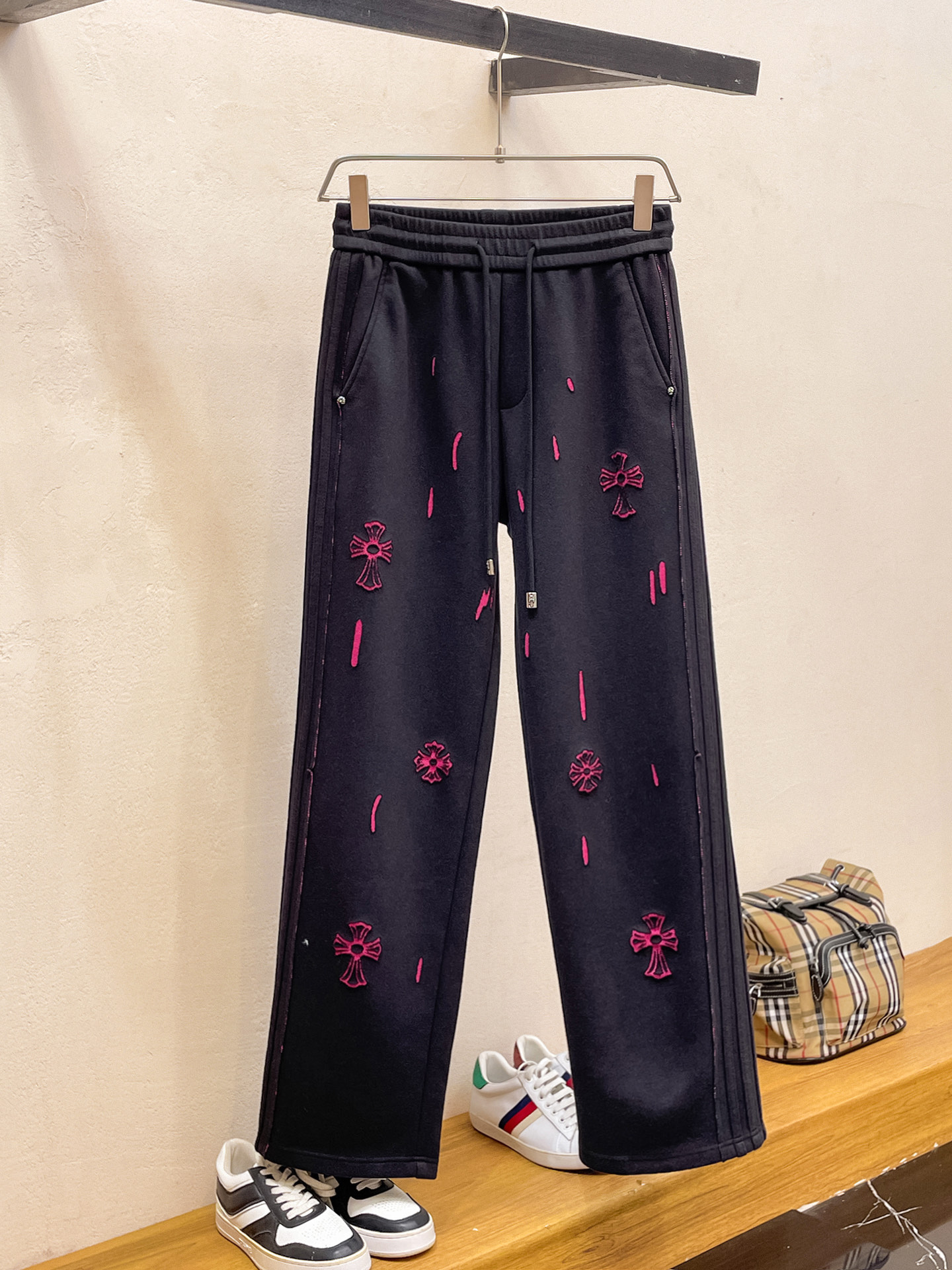 Casual Pants Man